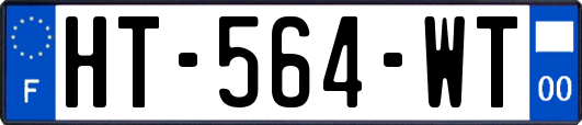 HT-564-WT