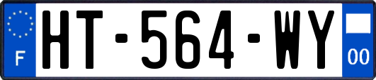 HT-564-WY