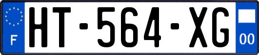 HT-564-XG