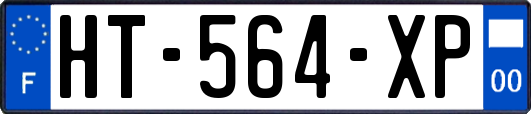 HT-564-XP
