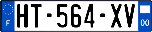 HT-564-XV