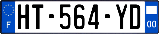 HT-564-YD