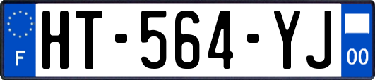HT-564-YJ
