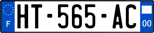 HT-565-AC