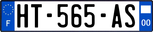 HT-565-AS