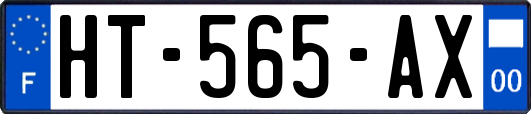 HT-565-AX