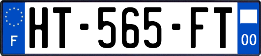 HT-565-FT