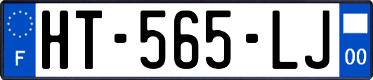 HT-565-LJ