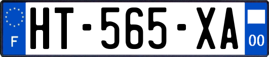 HT-565-XA
