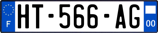 HT-566-AG