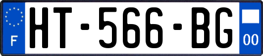 HT-566-BG