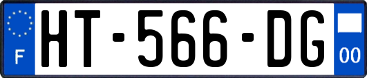 HT-566-DG