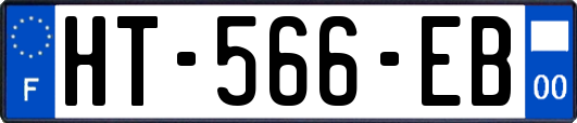 HT-566-EB
