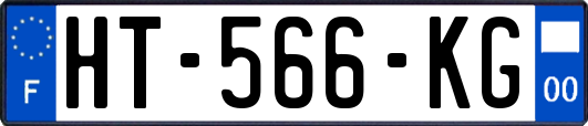 HT-566-KG