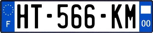 HT-566-KM
