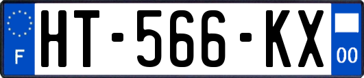 HT-566-KX