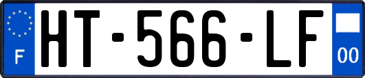 HT-566-LF