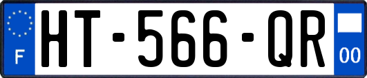 HT-566-QR