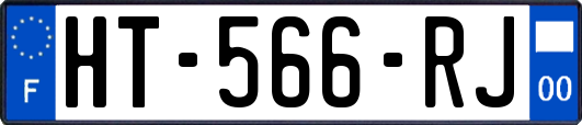 HT-566-RJ