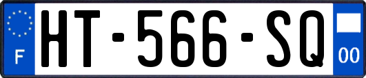 HT-566-SQ