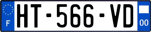 HT-566-VD