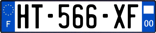 HT-566-XF