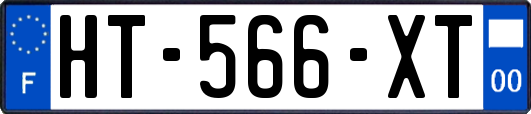 HT-566-XT
