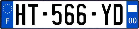 HT-566-YD