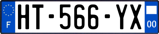 HT-566-YX