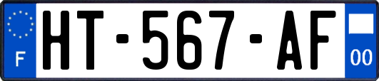 HT-567-AF