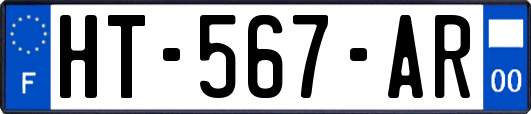 HT-567-AR