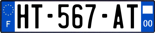 HT-567-AT