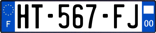 HT-567-FJ