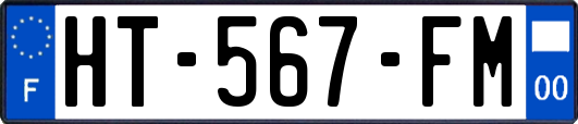 HT-567-FM