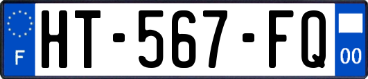 HT-567-FQ