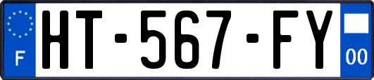 HT-567-FY