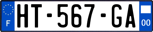 HT-567-GA