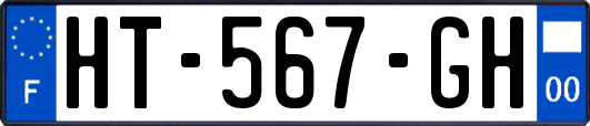 HT-567-GH