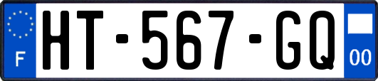 HT-567-GQ