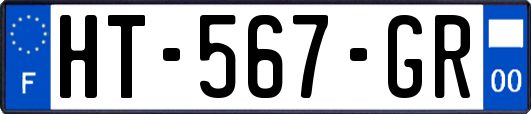 HT-567-GR