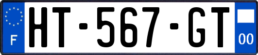 HT-567-GT