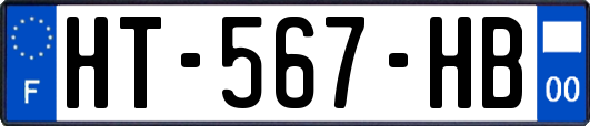 HT-567-HB