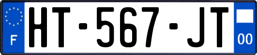 HT-567-JT