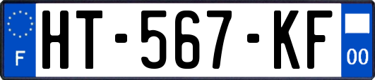 HT-567-KF