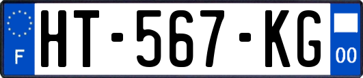 HT-567-KG