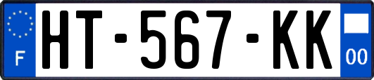 HT-567-KK
