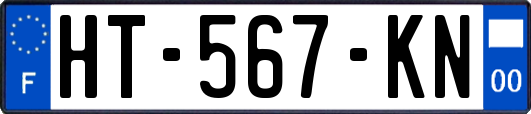 HT-567-KN