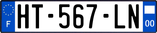 HT-567-LN