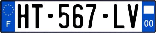 HT-567-LV