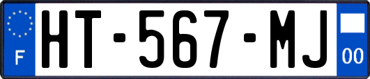 HT-567-MJ